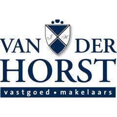 Van der Horst Vastgoed Makelaars logo