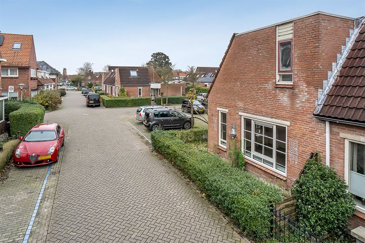 Bekijk foto 34 van Roekstraat 8