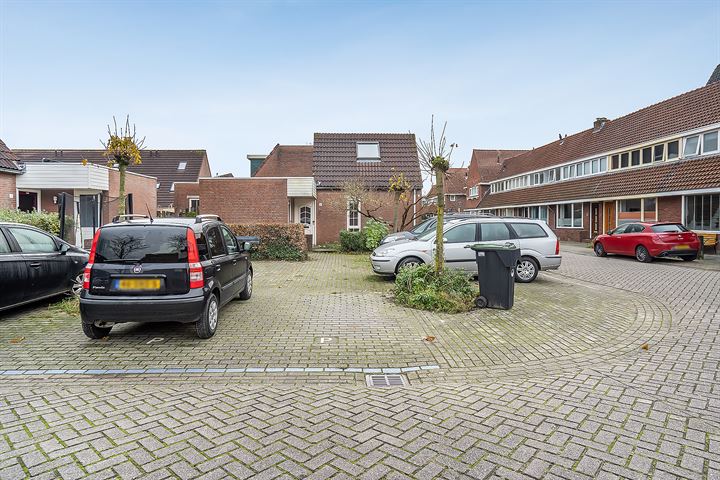 Bekijk foto 37 van Roekstraat 8