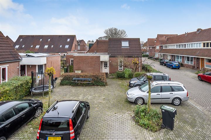 Bekijk foto 38 van Roekstraat 8