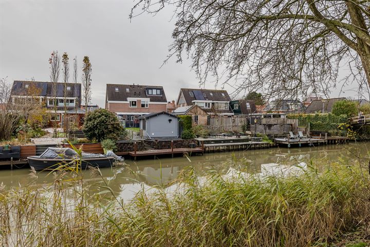 Bekijk foto 2 van Jukwerderweg 10