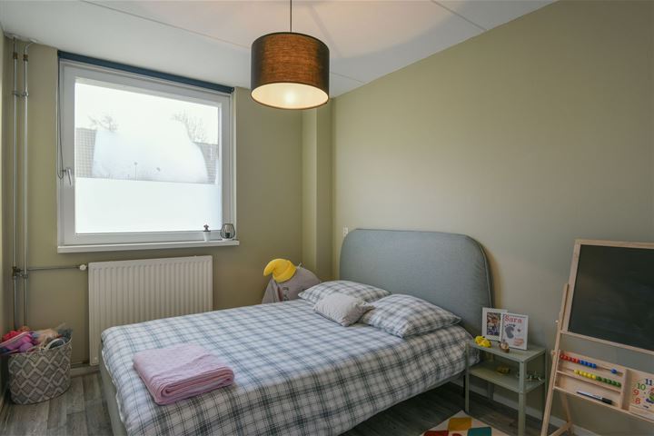 View photo 10 of Braillestraat 33