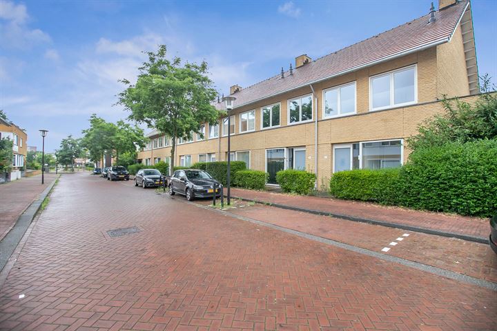 View photo 37 of van Leeuwenhoekstraat 2