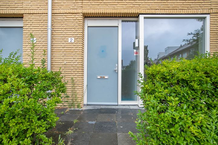 View photo 34 of van Leeuwenhoekstraat 2