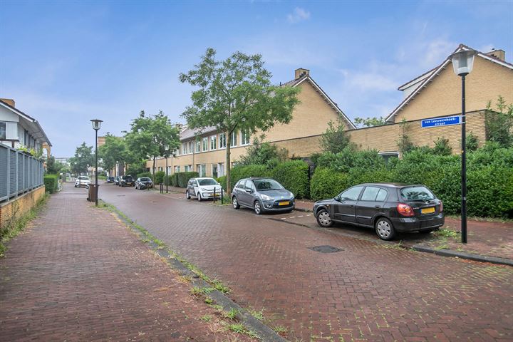 View photo 38 of van Leeuwenhoekstraat 2