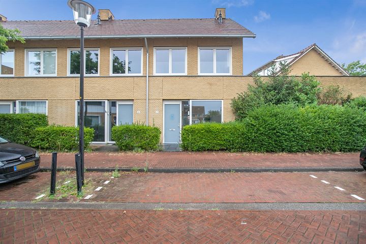 View photo 36 of van Leeuwenhoekstraat 2