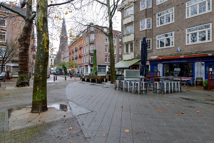 Bekijk foto 18 van Rustenburgerstraat 268-2