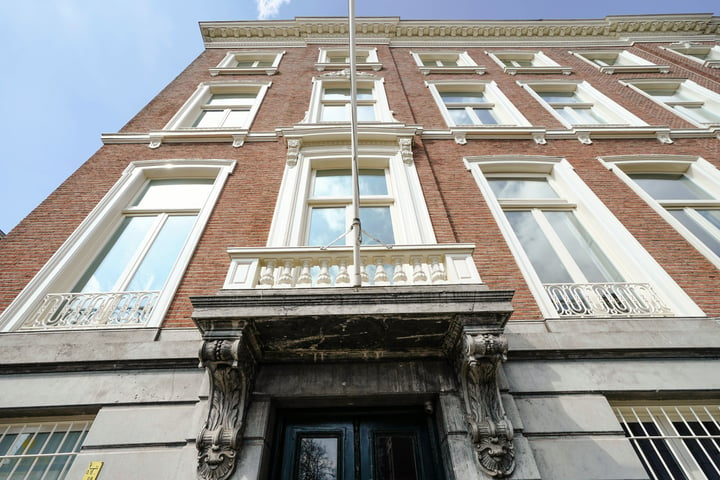 Bekijk foto 3 van Oranjestraat 6-B