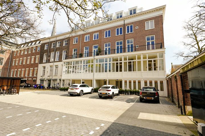 Bekijk foto 42 van Oranjestraat 6-B