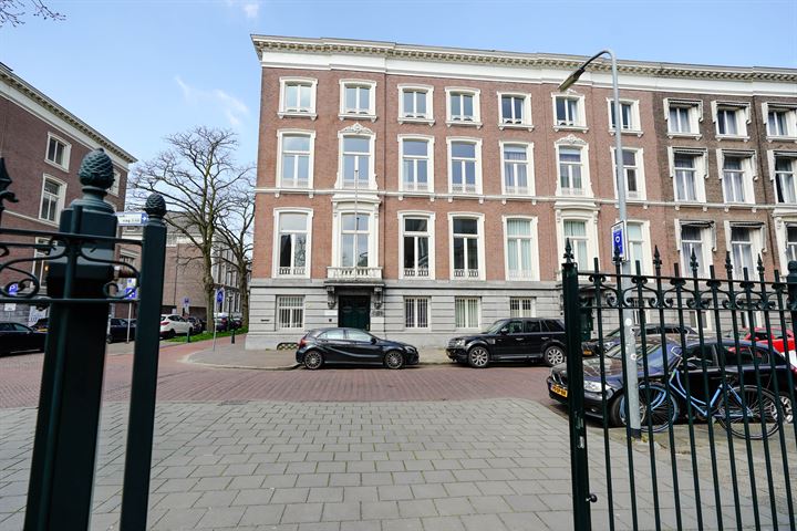 Bekijk foto 40 van Oranjestraat 6-B