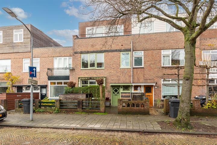 Bekijk foto 1 van Haitsma Mulierstraat 5