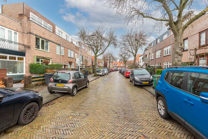 Bekijk foto 42 van Haitsma Mulierstraat 5