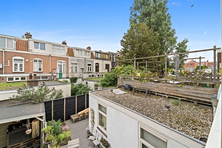 View photo 11 of Cartesiusstraat 158