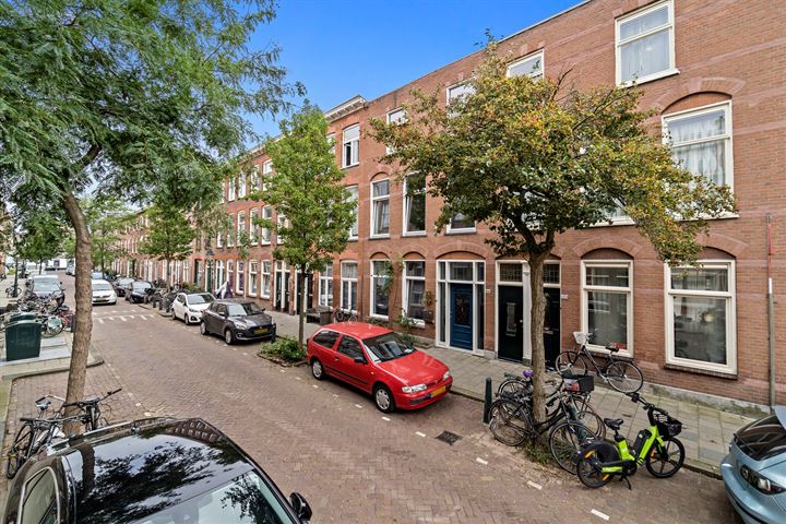 View photo 27 of Cartesiusstraat 158