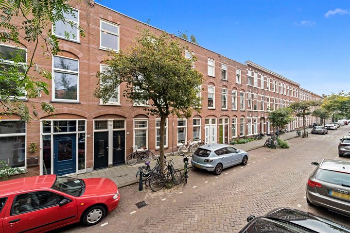 View photo 28 of Cartesiusstraat 158