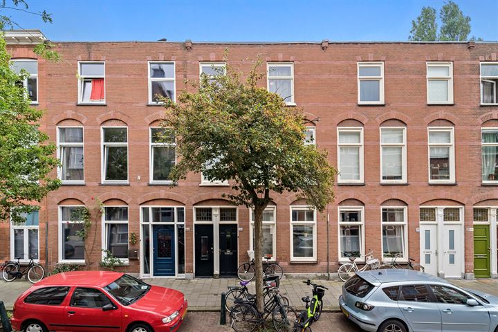 View photo 29 of Cartesiusstraat 158