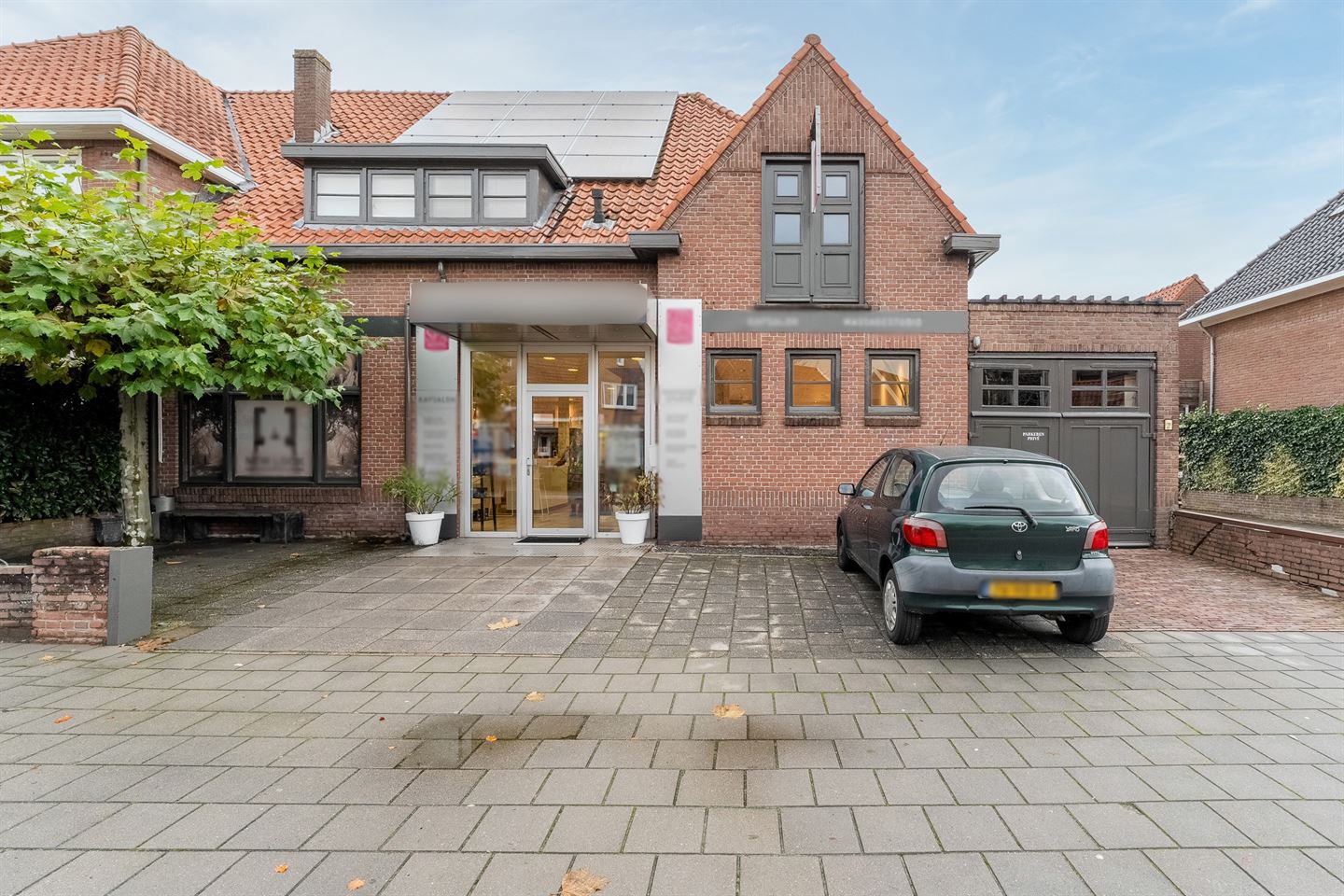 Bekijk foto 1 van Prins Hendrikstraat 8-A