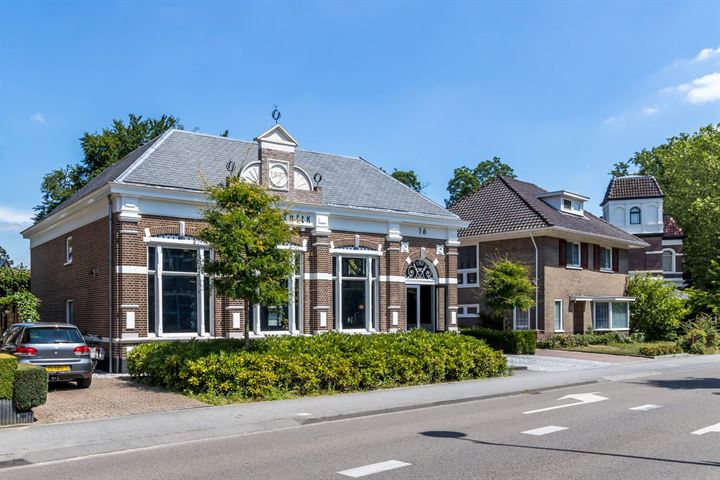 Kerklaan 16, Apeldoorn