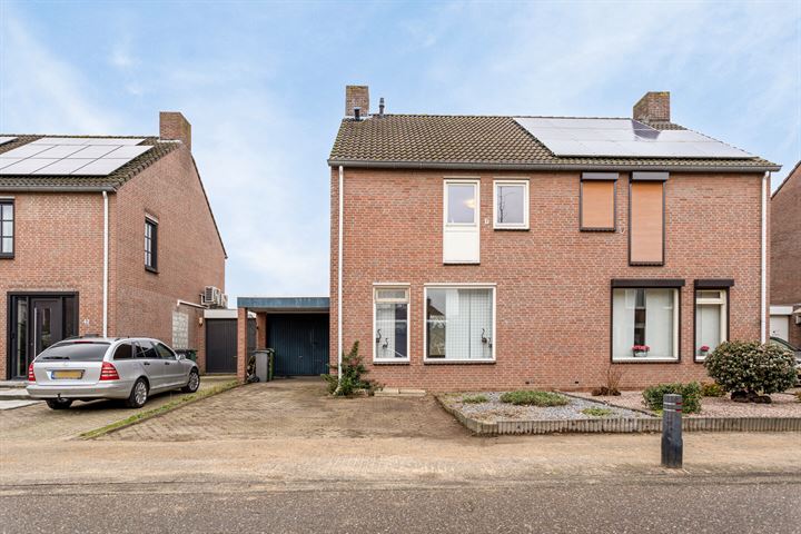 Bekijk foto 28 van Eijkersstraat 43