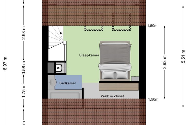 Bekijk foto 35 van Eijkersstraat 43