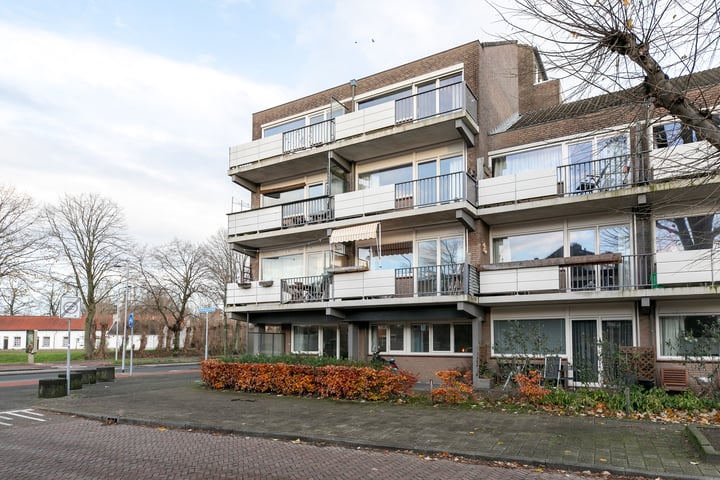 Markendaalseweg 419