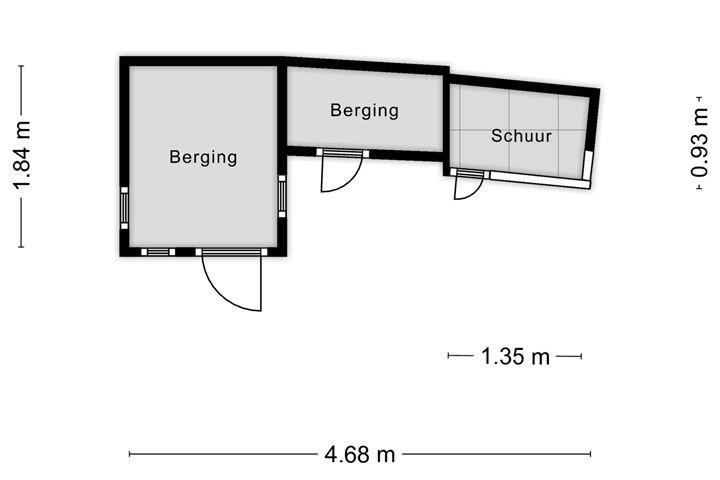 Bekijk foto 50 van Bommelsedijk 7