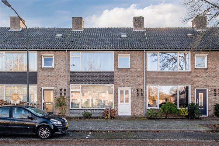 Bekijk foto 35 van Heibeekstraat 9