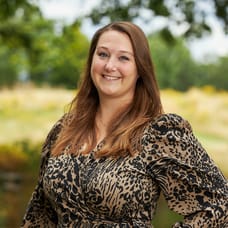 Annemiek Nieuwenhuis - NVM Makelaar