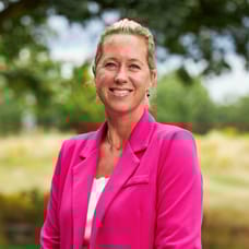 Vera Bauerhuit  - NVM Makelaar
