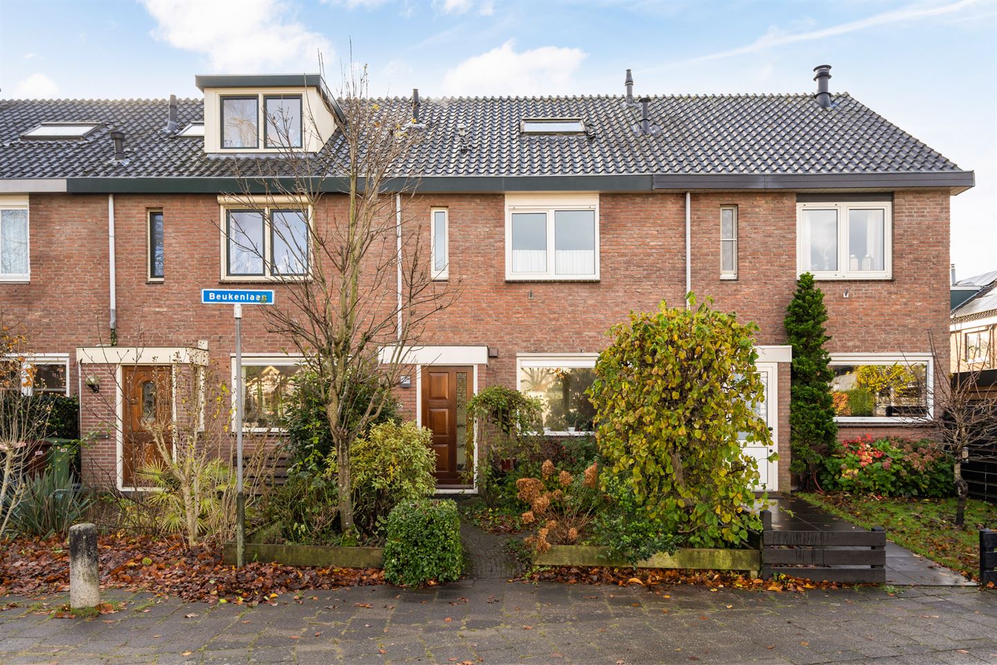 Huis Verkocht: Beukenlaan 18 3762 AH Soest [funda]