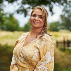 Lianne Turksma - Commercieel Medewerker