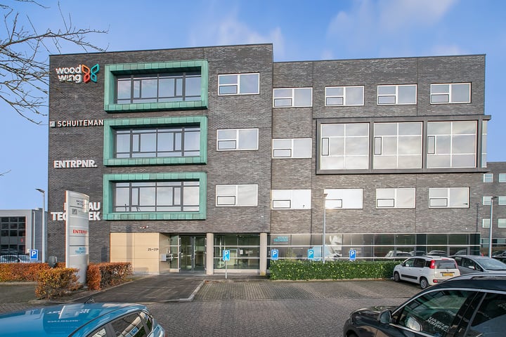 Stephensonstraat 27