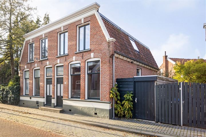 Bekijk foto 1 van Minkmaatstraat 11