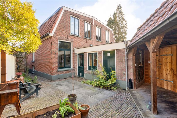 Bekijk foto 32 van Minkmaatstraat 11