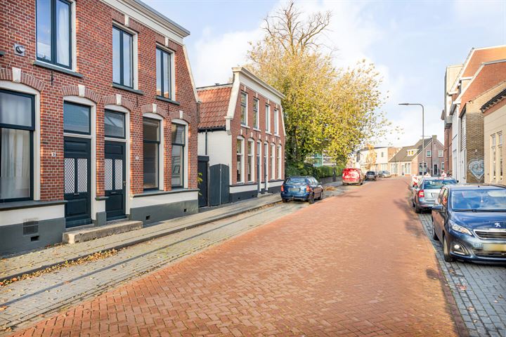 Bekijk foto 35 van Minkmaatstraat 11