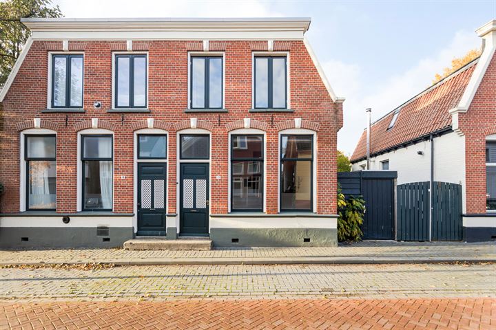 Bekijk foto 33 van Minkmaatstraat 11