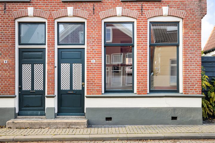 Bekijk foto 34 van Minkmaatstraat 11