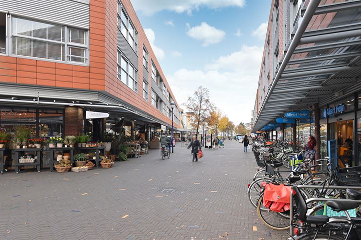 Bekijk foto 15 van Zenderstraat 256