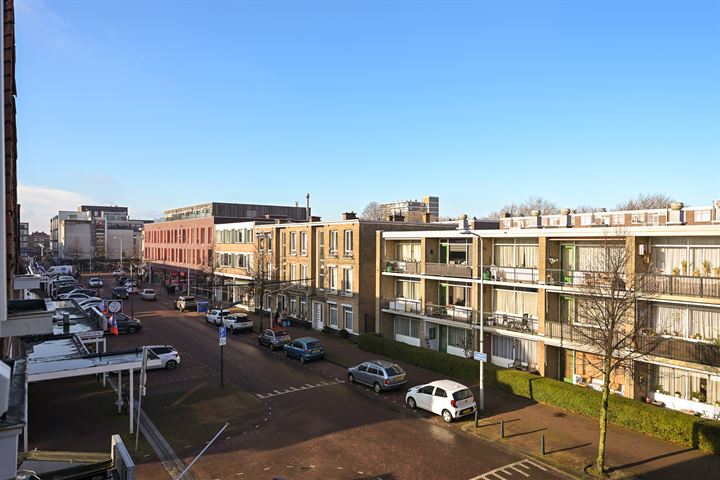 Bekijk foto 21 van Loosduinse Hoofdstraat 104-A