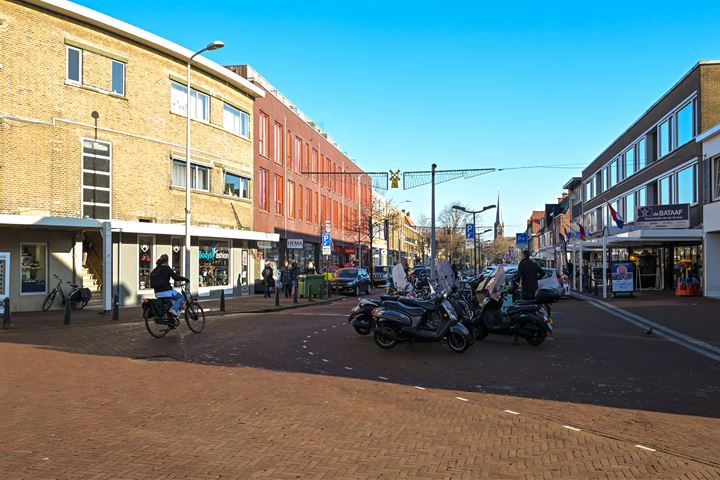 Bekijk foto 27 van Loosduinse Hoofdstraat 104-A