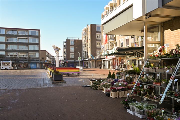 Bekijk foto 29 van Loosduinse Hoofdstraat 104-A