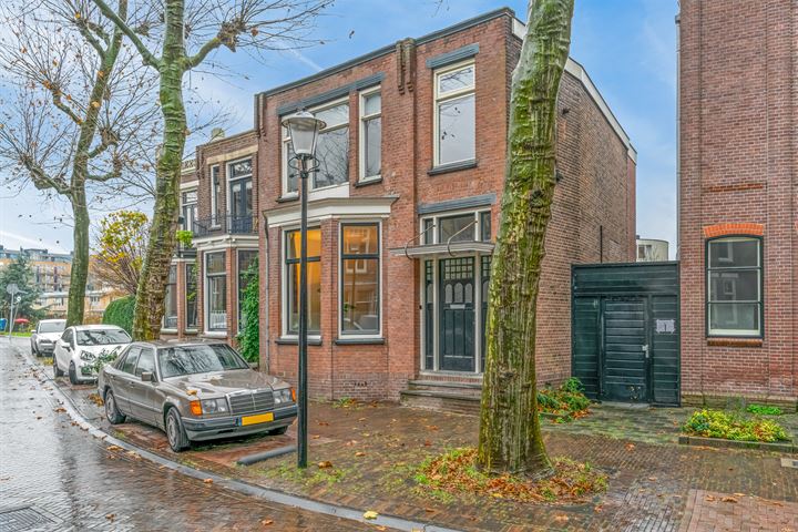 Bekijk foto 1 van Botenmakersstraat 116