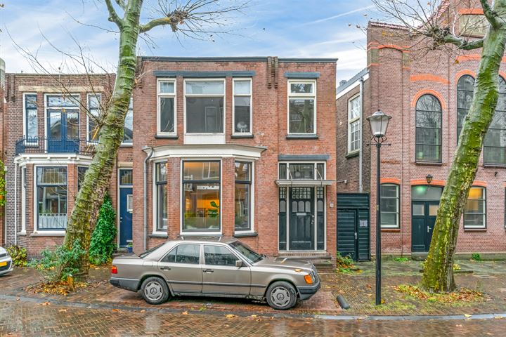 Bekijk foto 33 van Botenmakersstraat 116