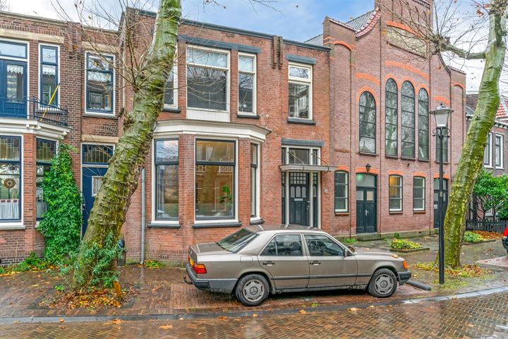 Bekijk foto 34 van Botenmakersstraat 116