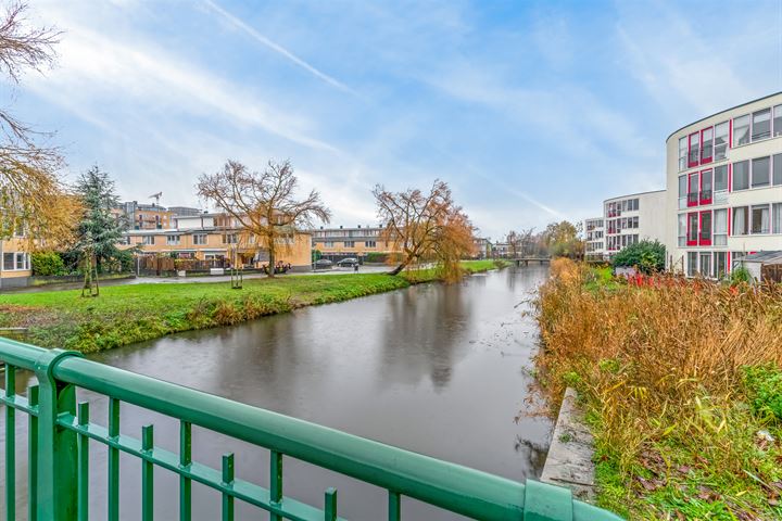 Bekijk foto 38 van Botenmakersstraat 116