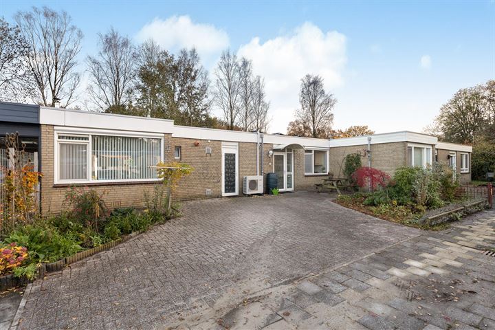 Bekijk foto 1 van Merwedestraat 44