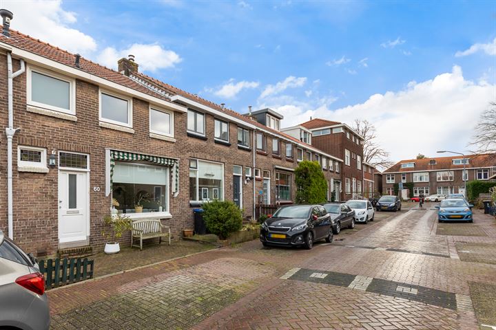 Bekijk foto 36 van Herradesstraat 60