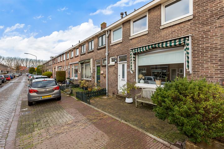 Bekijk foto 37 van Herradesstraat 60