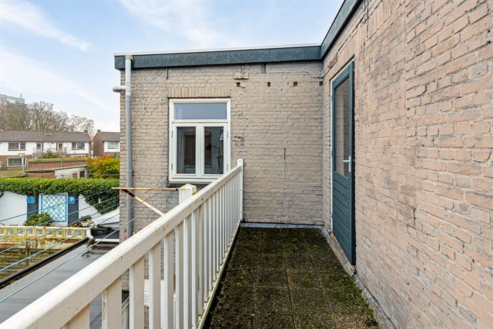 Bekijk foto 19 van Prins Hendrikstraat 1-A