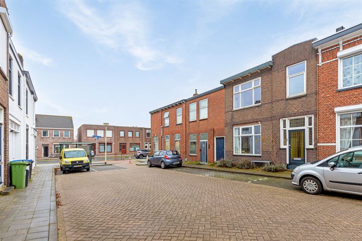 Bekijk foto 29 van Prins Hendrikstraat 1-A